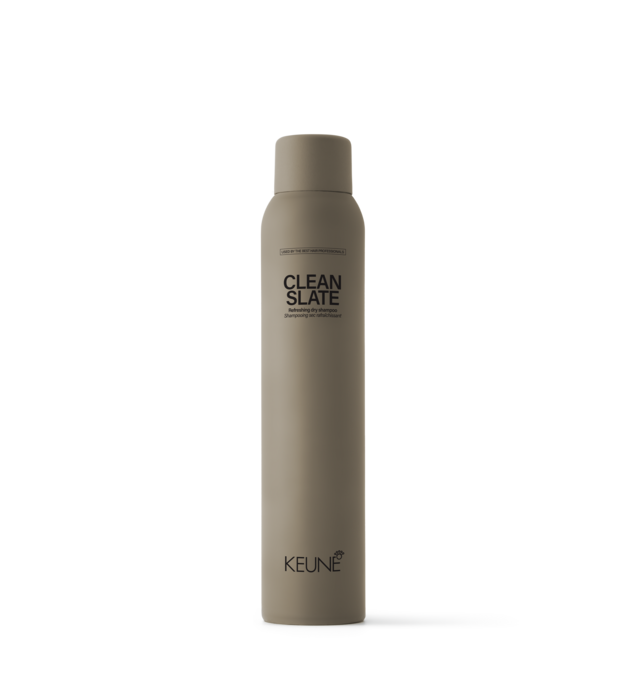 Keune Style Clean Slate 200ml
