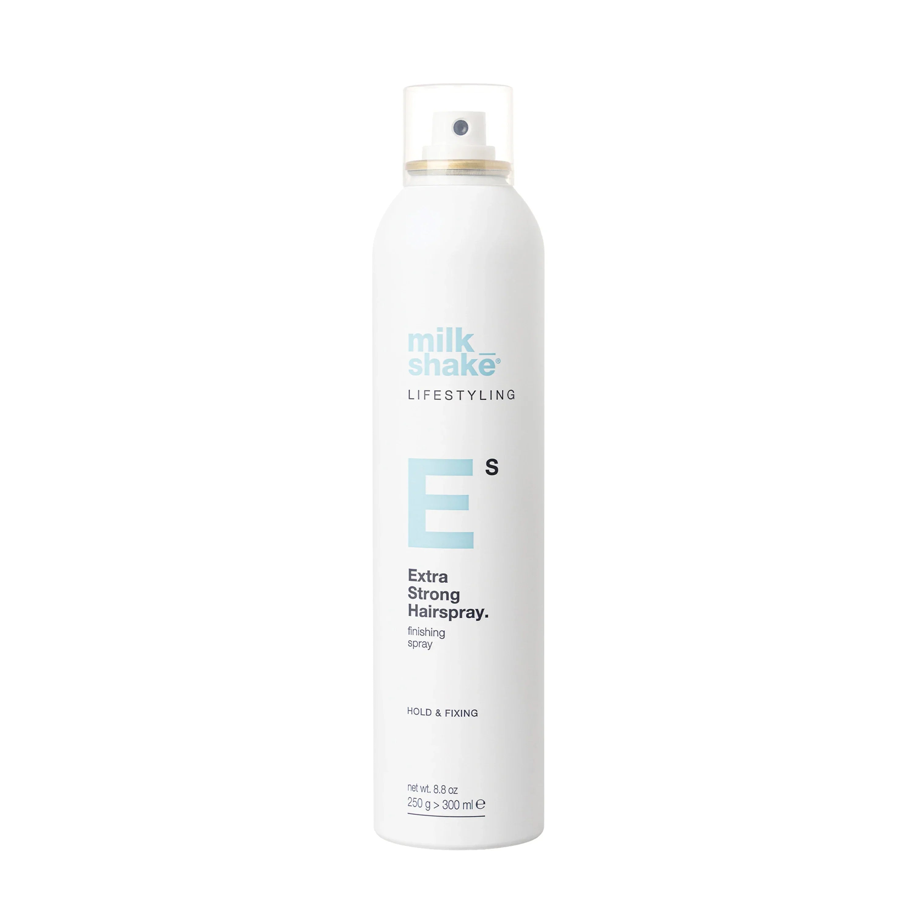 Milk_Shake Lifestyling Extra Strong Hairspray (New) 10.1oz
