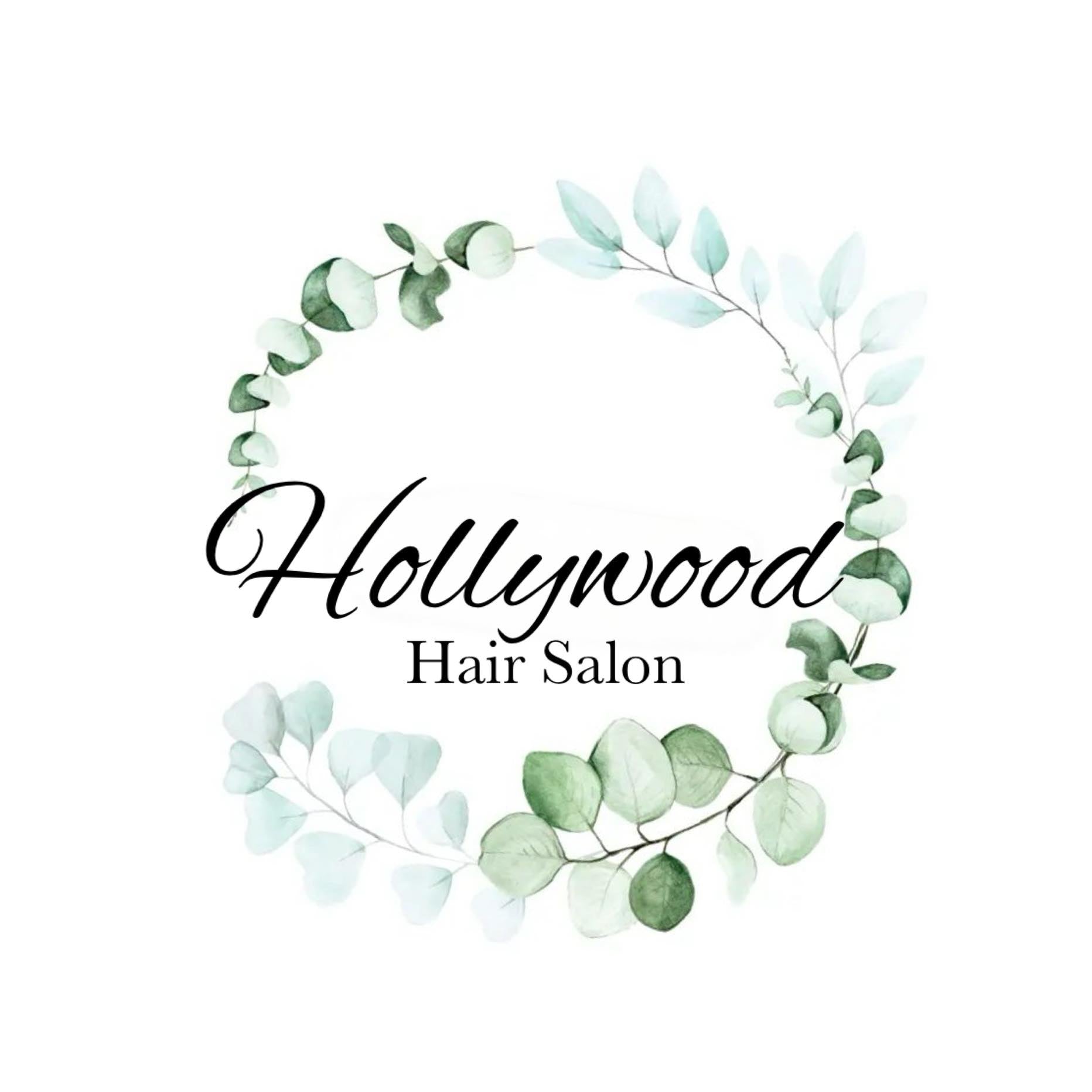 Hollywood Hair Salon Shop