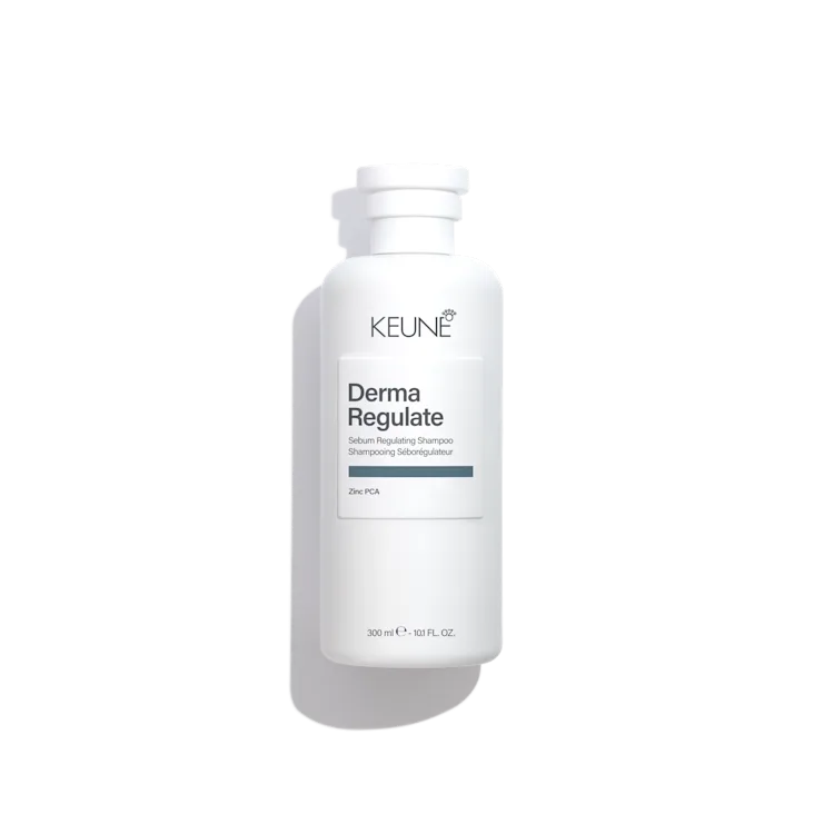 Keune Derma Regulate Sebum Regulating Shampoo (New)
