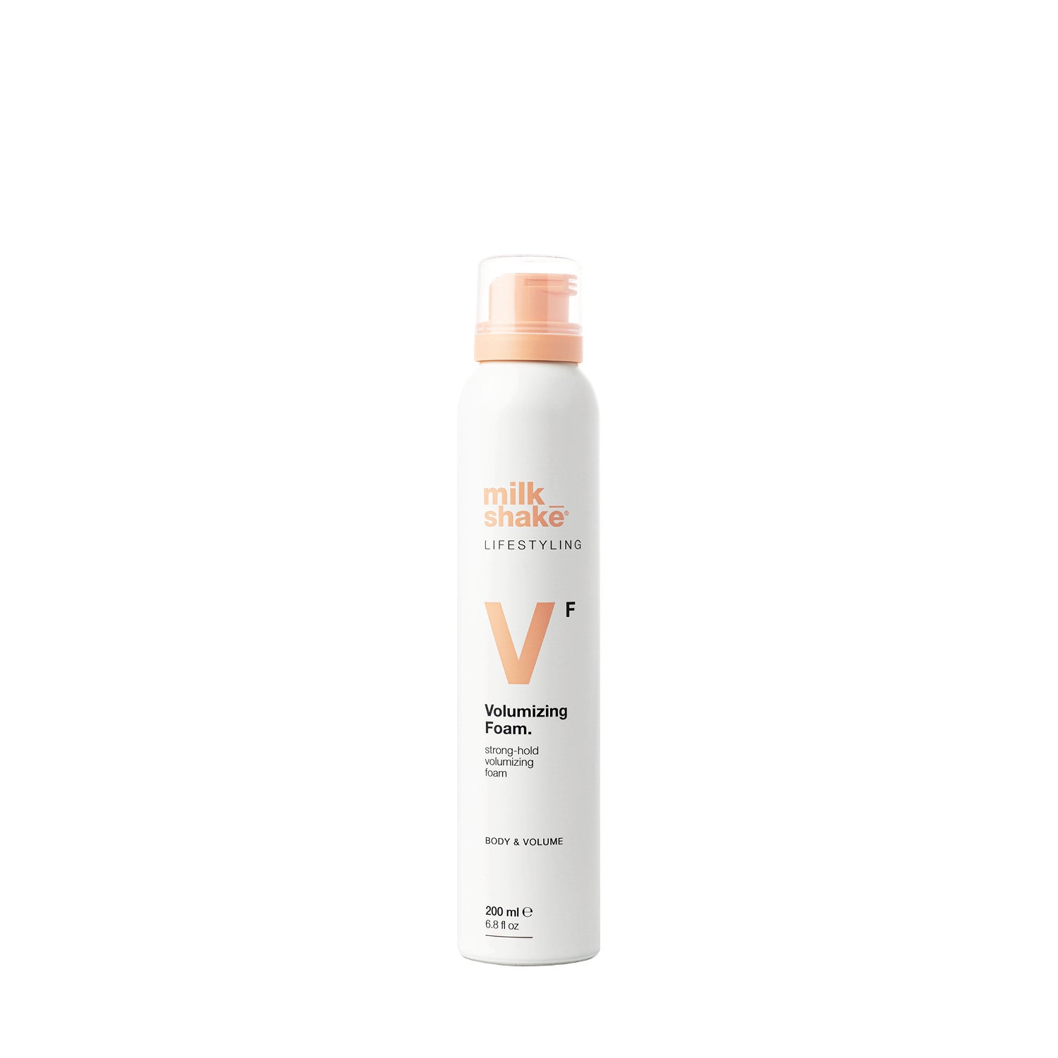 Milk_Shake Lifestyling Volumizing Mousse (new) 6.1oz