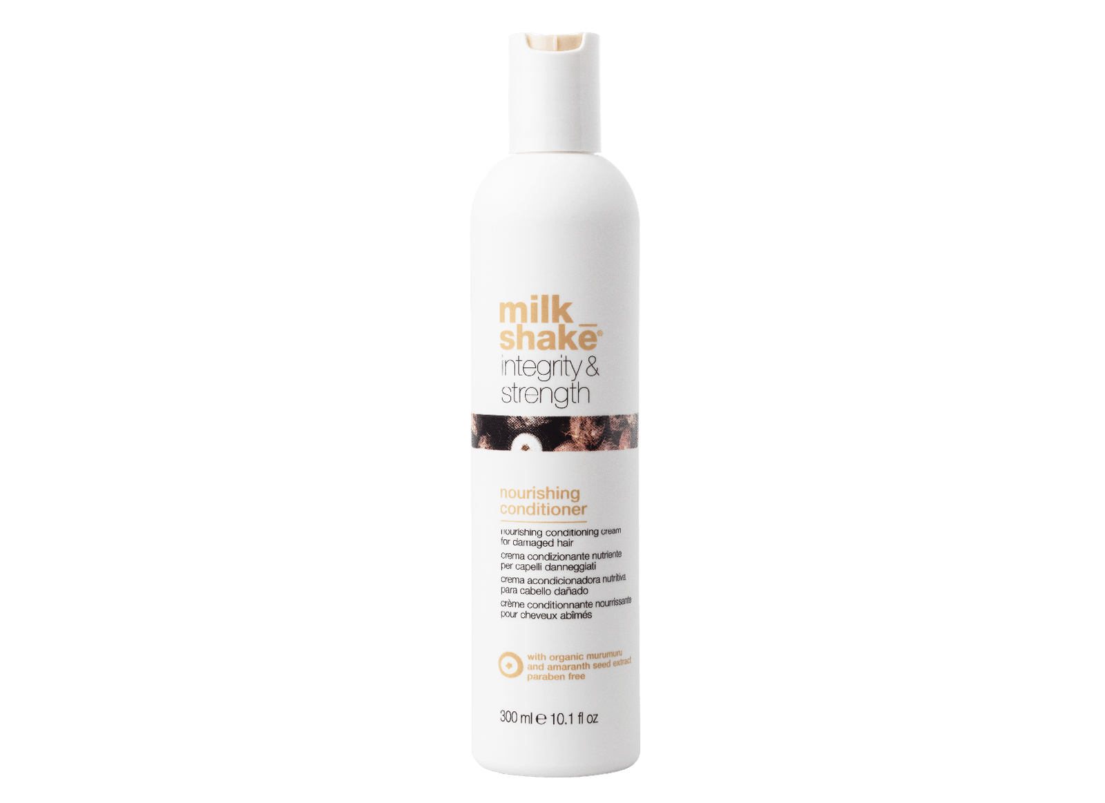 Milkshake Integrity & Strength Nourishing Conditioner