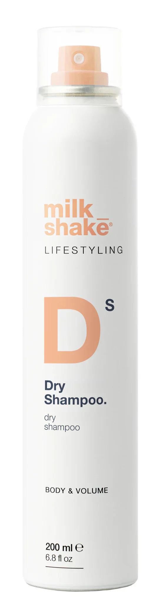 Milk_Shake Lifestyling Dry Shampoo (new) 6.8oz