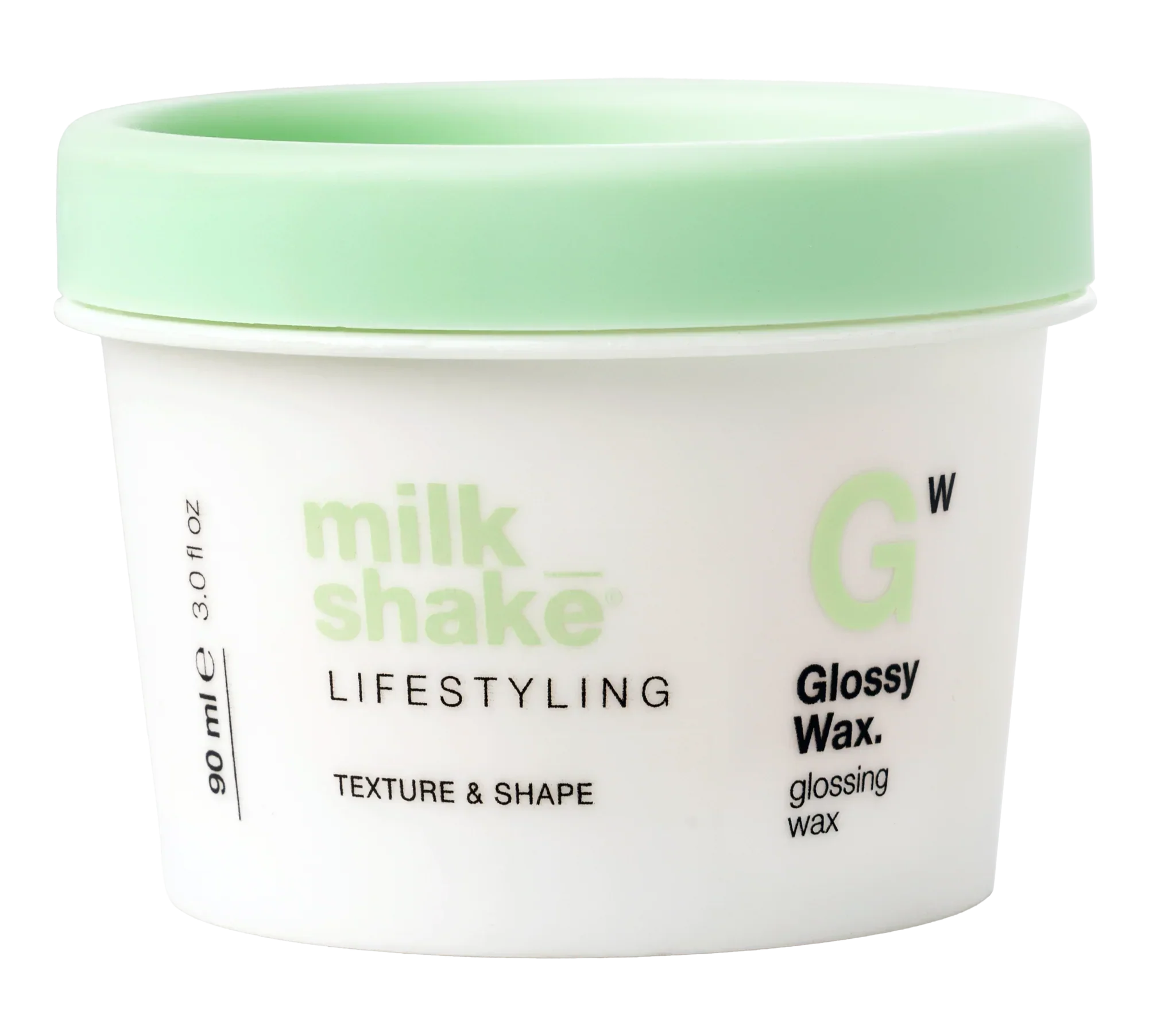 Milk_Shake Lifestyling Glossy Wax (new) 3oz