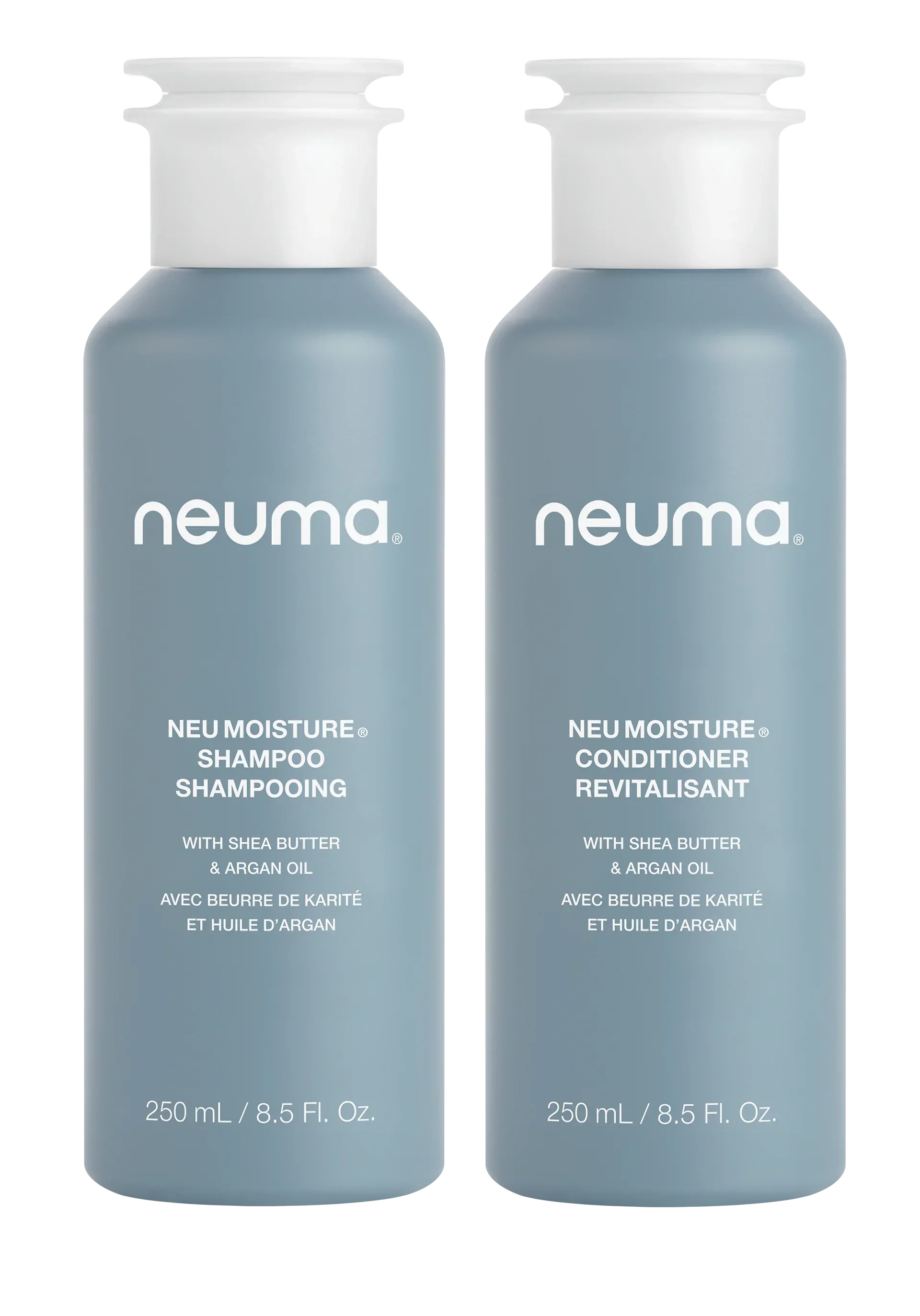 Neuma Shampoo and Conditioner Duos, Save 25%