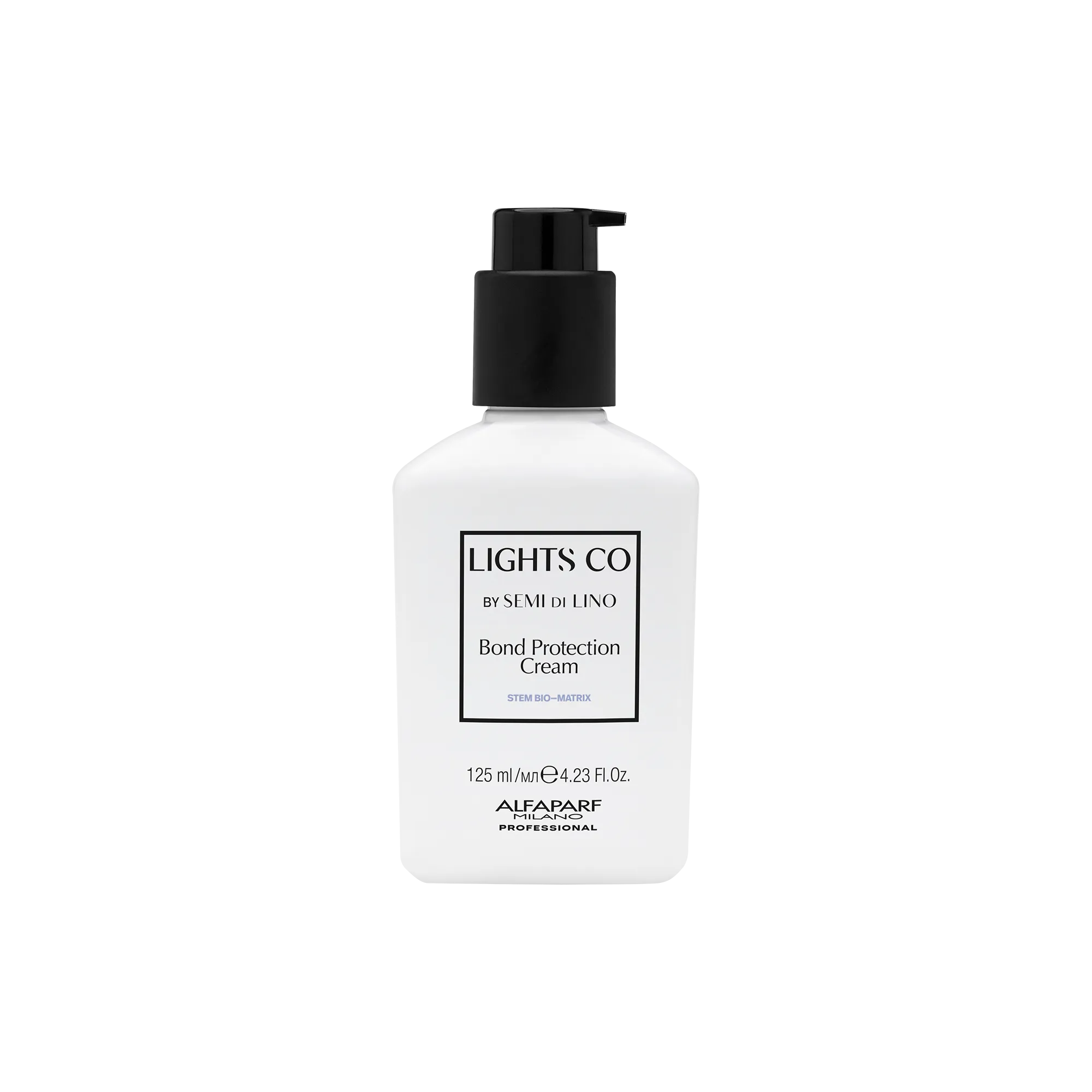 Lighs Co Bond Protection Cream 125ml