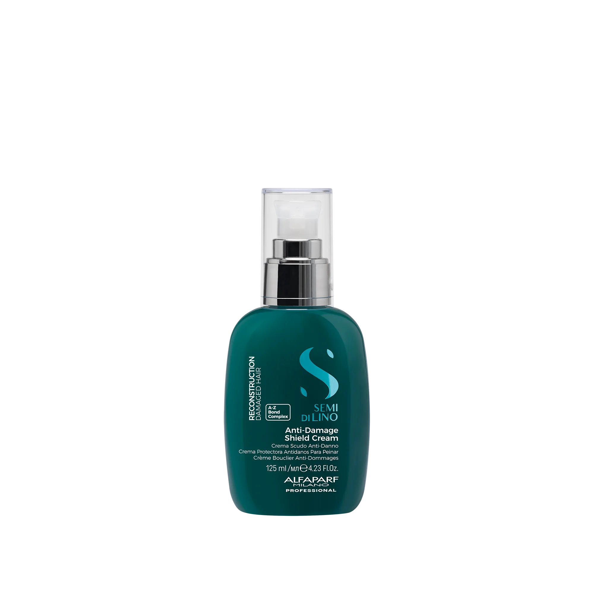 Alfaparf SDL Repairative Anti Damage Shield Cream 125ml