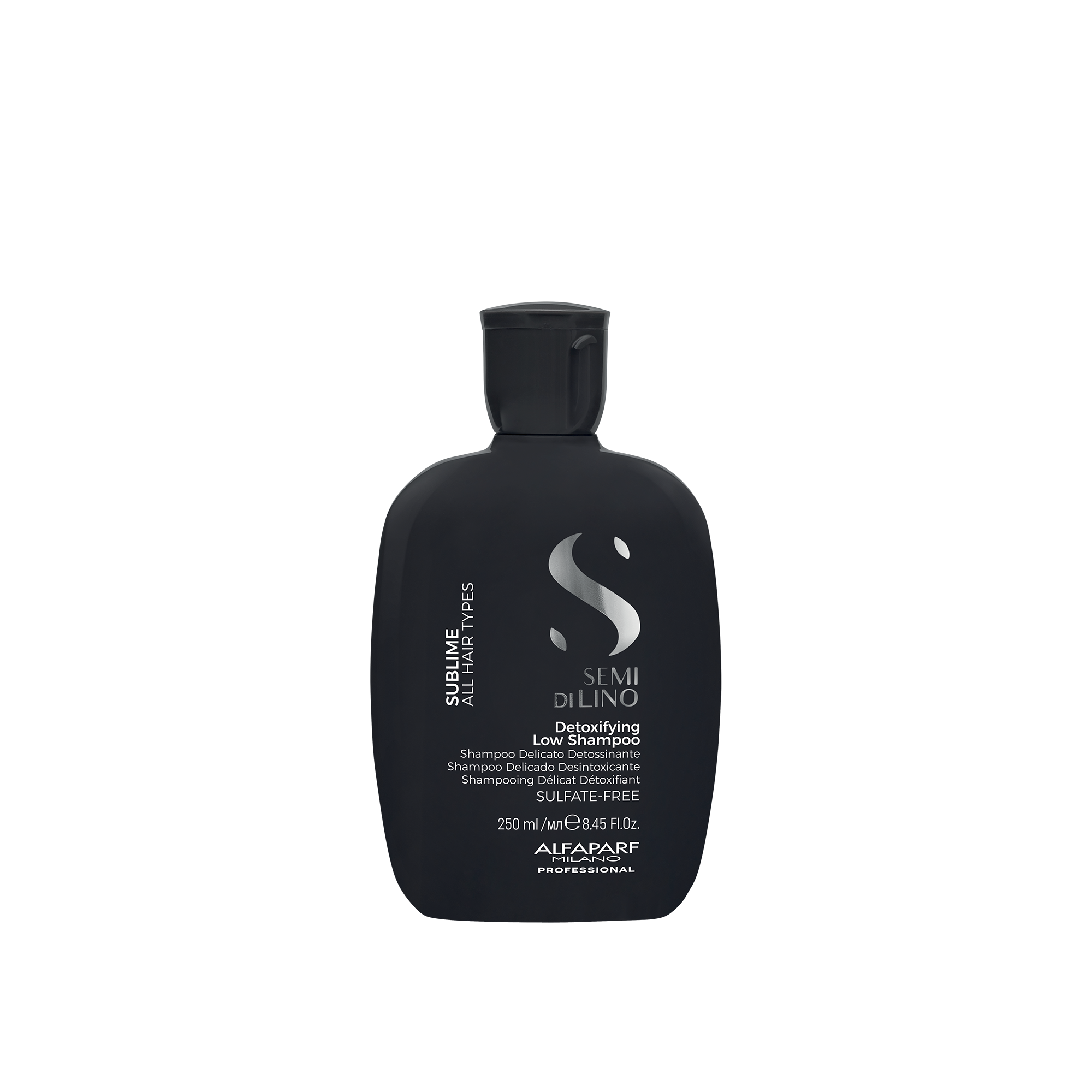 Alfaparf SDL Detoxifying Shampoo