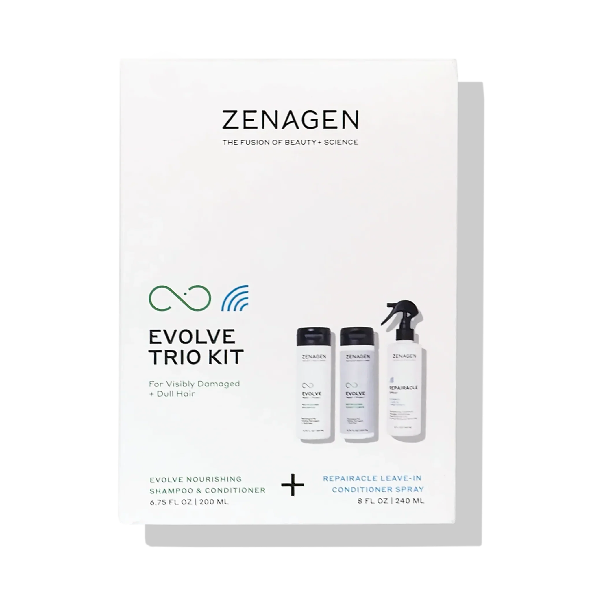 Zenagen Kits, Save 15%-35%
