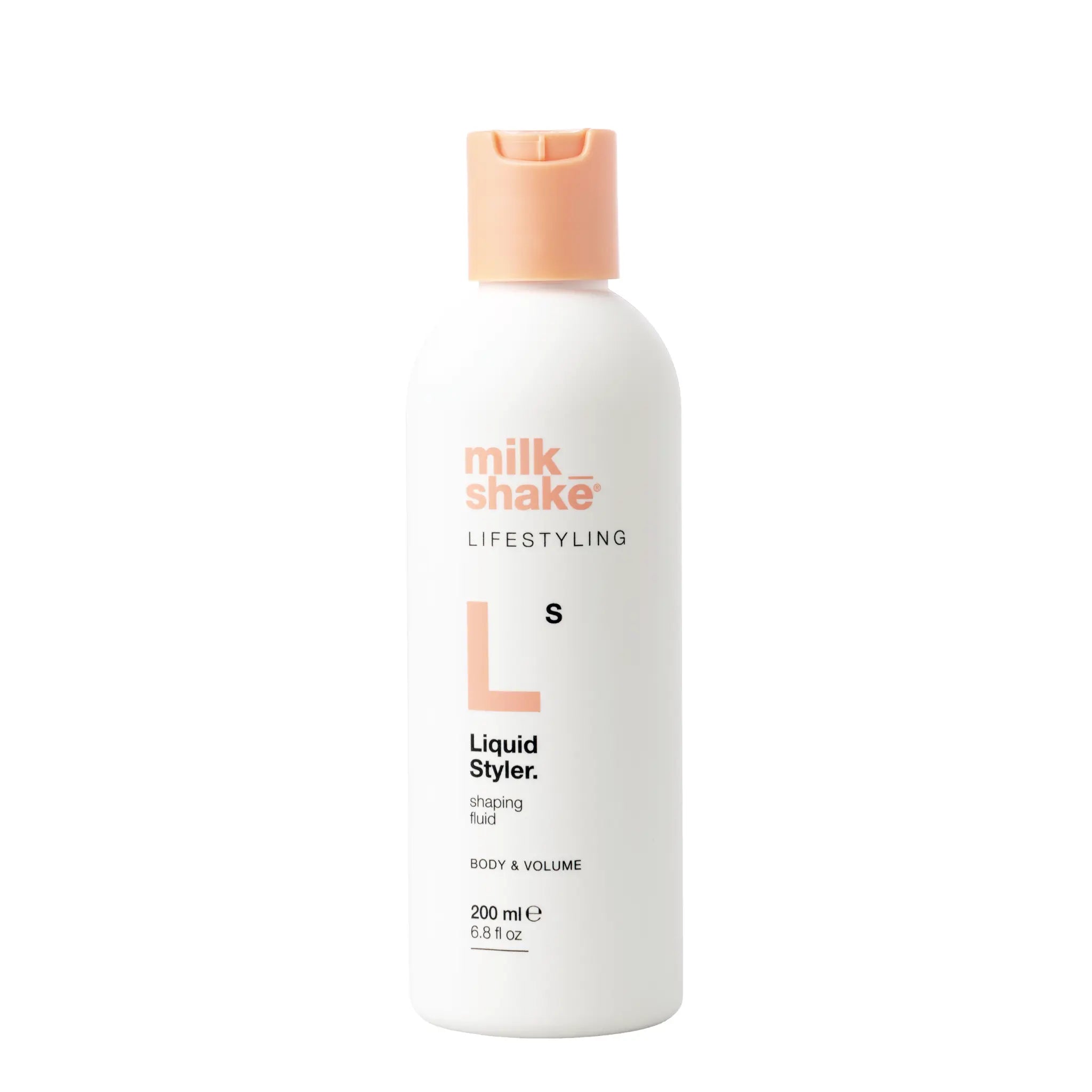 Milk_Shake Lifestyling  Liquid Styler (New) 6.8oz